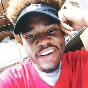 Meet your Posher, Charles